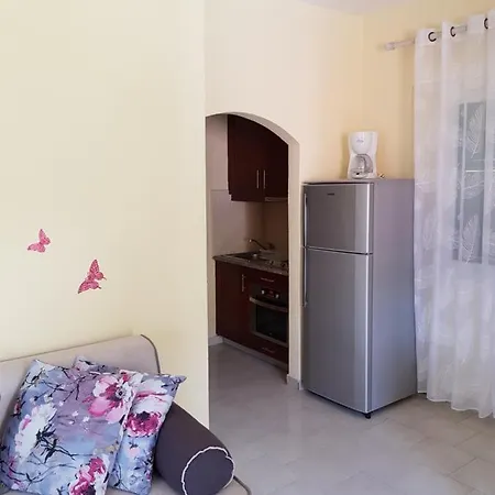 Glyfada Comfortable 155-158 Korfu