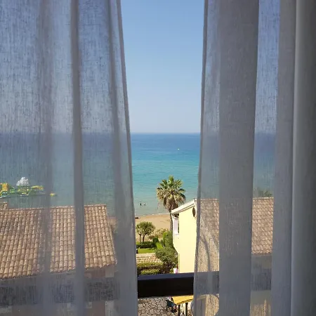 Glyfada Comfortable 155-158 Daire Korfu