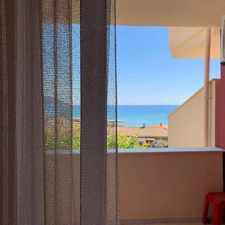 Glyfada Comfortable 155-158 Daire