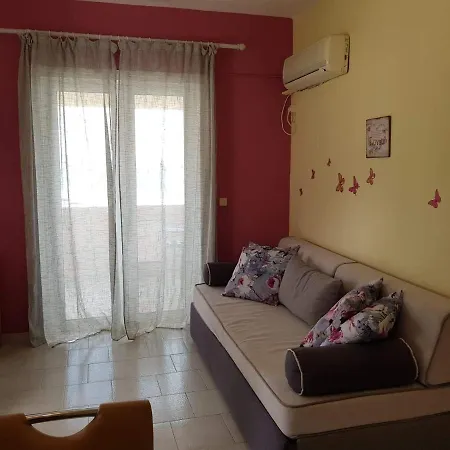 Glyfada Comfortable 155-158