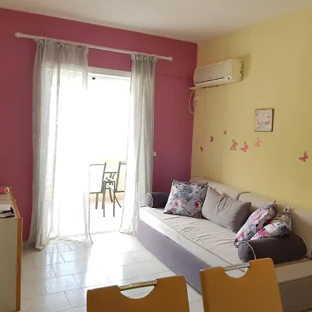 Glyfada Comfortable 155-158 Korfu