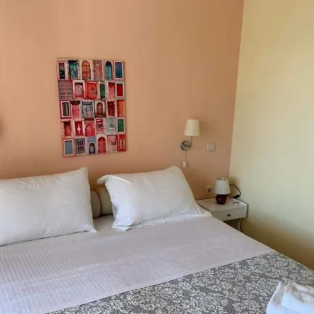 Apartment Glyfada Comfortable 155-158 *