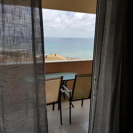 Lejlighed Glyfada Comfortable 155-158