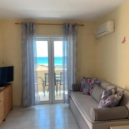Glyfada Comfortable 155-158 Apartment