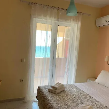 Glyfada Comfortable 155-158 Lejlighed