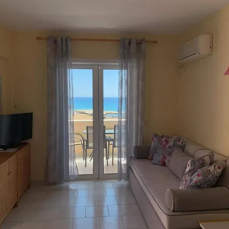 Glyfada Comfortable 155-158 * Corfu (city)