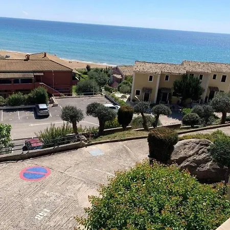 Apartment Glyfada Comfortable 155-158 *