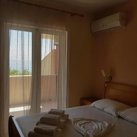 Lejlighed Glyfada Comfortable 155-158 Corfu (city)