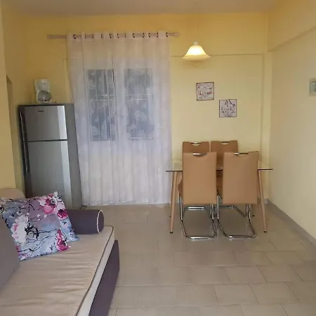 Glyfada Comfortable 155-158 Apartment *