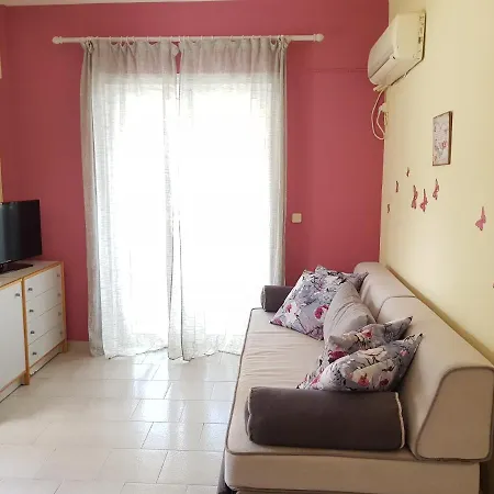 Lejlighed Glyfada Comfortable 155-158 Corfu (city)