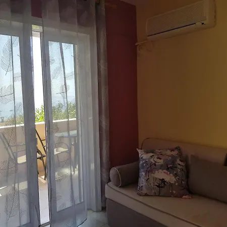 Glyfada Comfortable 155-158 Corfu (city)